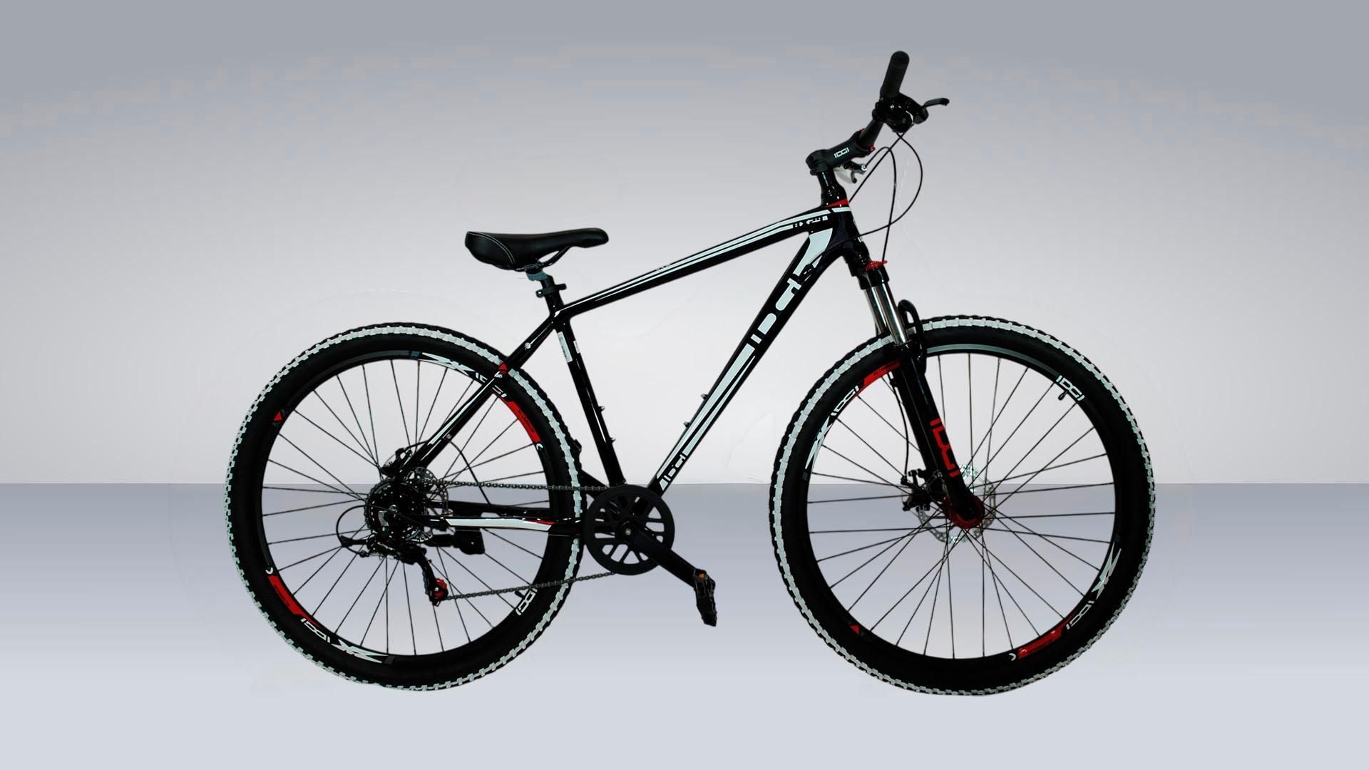 Велосипед BX 27.5 Рама: Полированные швы