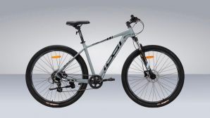 Велосипед BN 29HD-New Shimano Altus, Гидравлика 