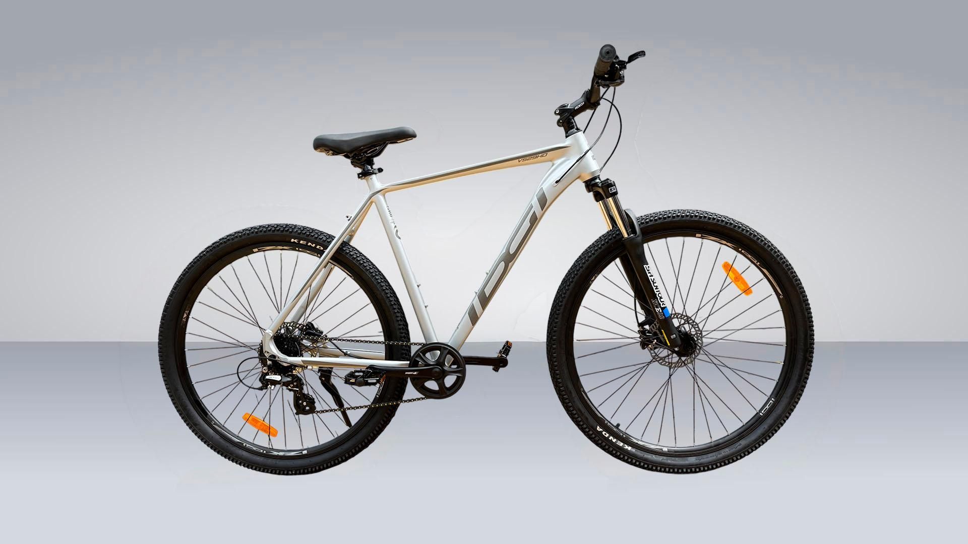 VS 29HD-NEW-Grey SUNTOUR XCE-100
Гидравлика Shimano