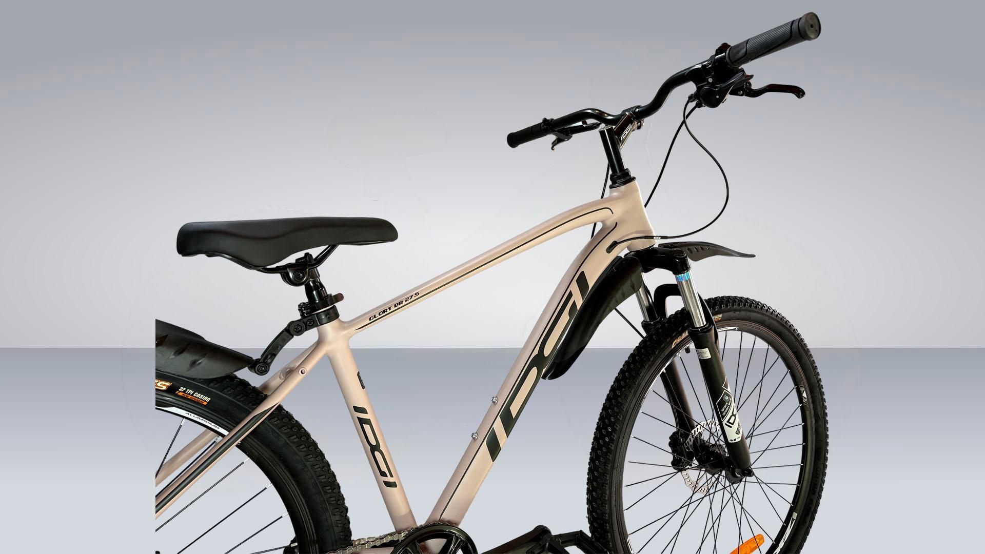 Велосипед GLORY BR 27.5-NEW Array 