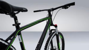 Велосипед BX 27.5 Оригинальное SHIMANO, КАССЕТА 